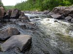 Petawawa River (Jul 2012) - B and S (2) - 040
